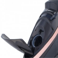 Rohnson R-386 Σίδερο Ατμού 2600W με Κεραμική Πλάκα Rohnson R-386 Σίδερο Ατμού 2600W με Κεραμική Πλάκα